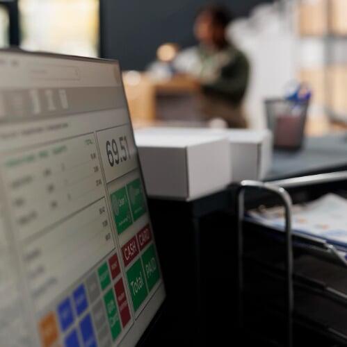 Fast scheduling and dispatch software for small business automation and field service management