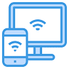 Mobile-friendly website and service request form for field service businesses