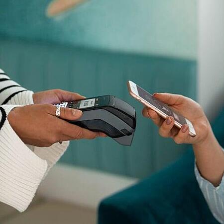 Field service software with instant invoicing, client payments, and financial control for small businesses