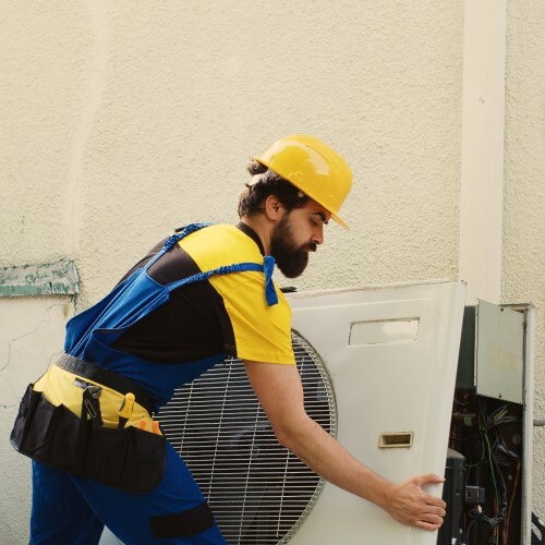 How an HVAC Team in Sacramento Closed Deals 30% Faster With Smart Automation